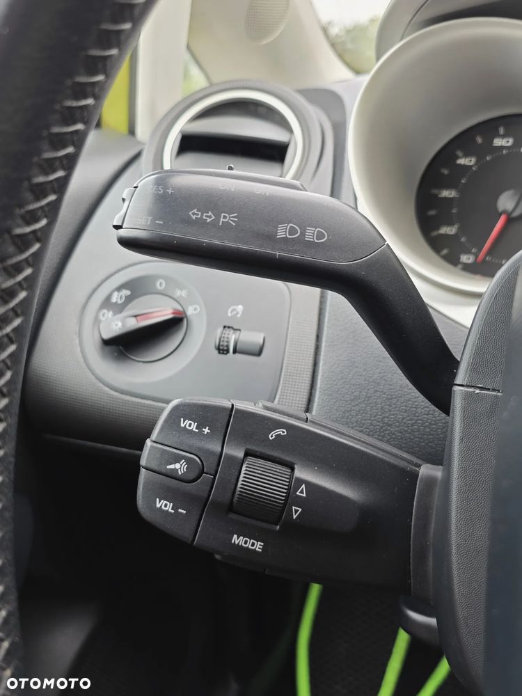 Seat Ibiza 1.6 16V Sport Edition - 15