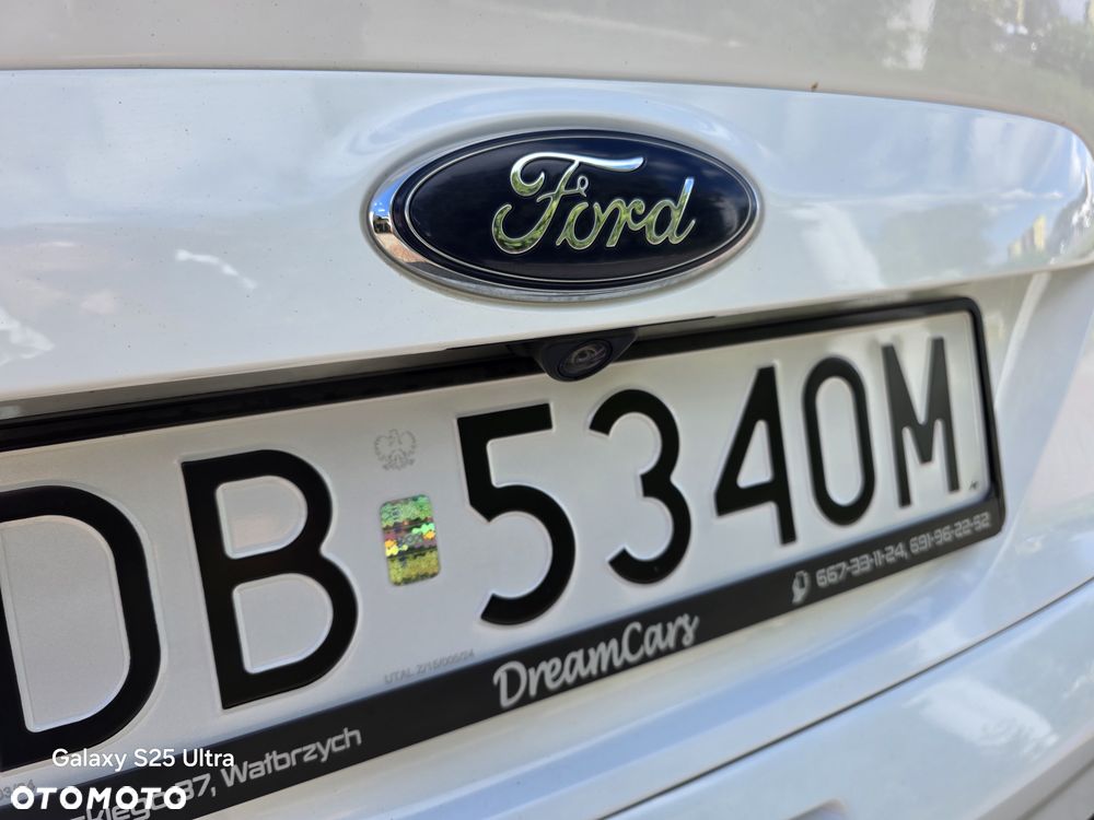Ford Kuga 2.0 TDCi AWD Titanium - 23
