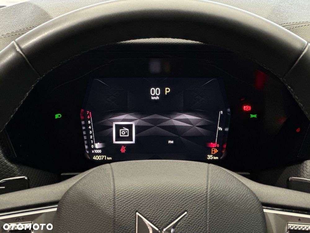 DS Automobiles DS 4 1.2 PureTech Trocadero - 16