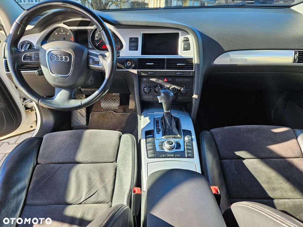 Audi A6 Allroad - 14