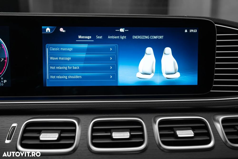 Mercedes-Benz GLE AMG 53 MHEV 4MATIC+ - 25