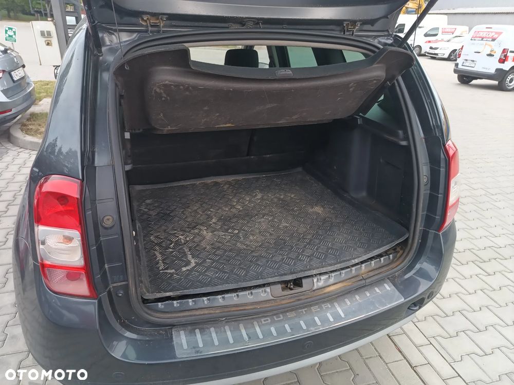 Dacia Duster 1.5 dCi Ambiance - 7