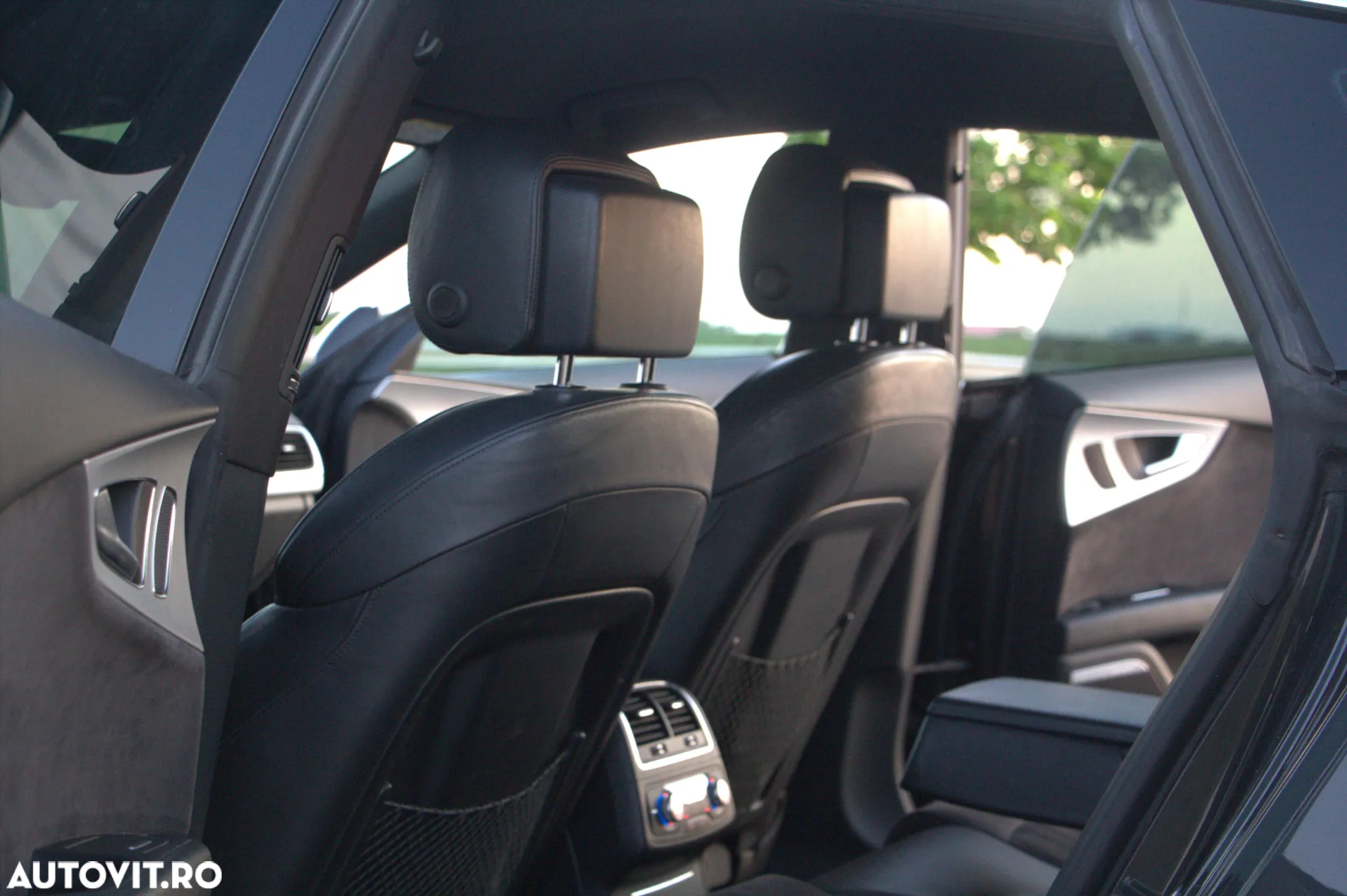 Audi A7 3.0 TDI Quattro S-Tronic - 9