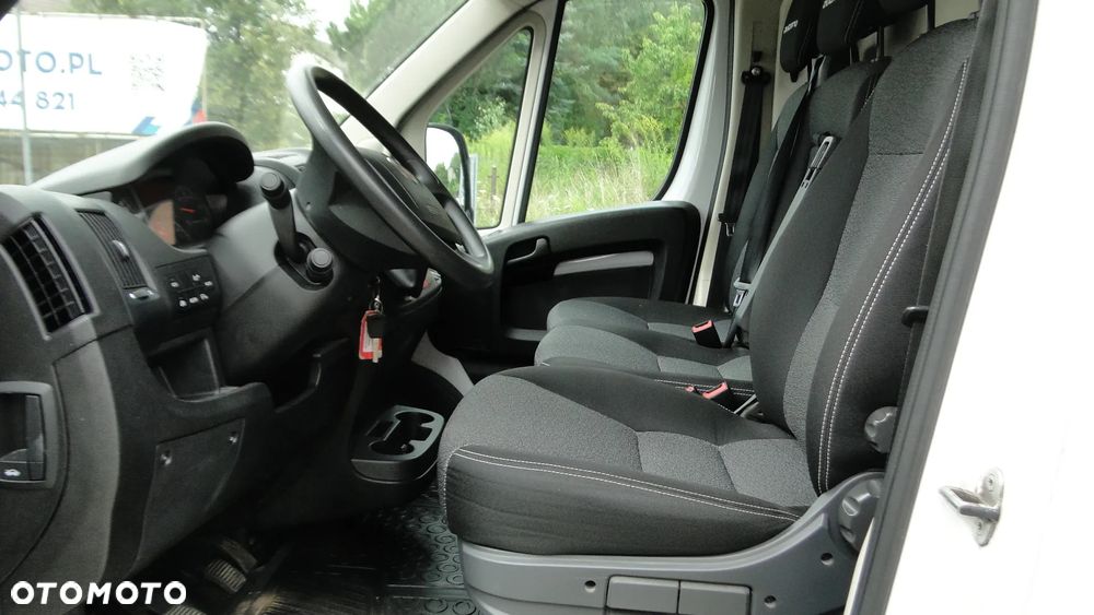 Fiat DUCATO - 12