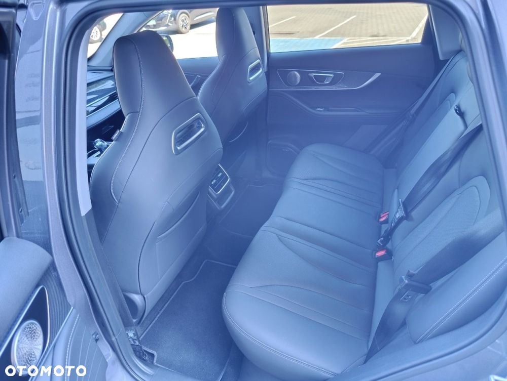 Chery Tiggo 7 1.5 T-GDI Super Hybrid Prestige DHT - 14
