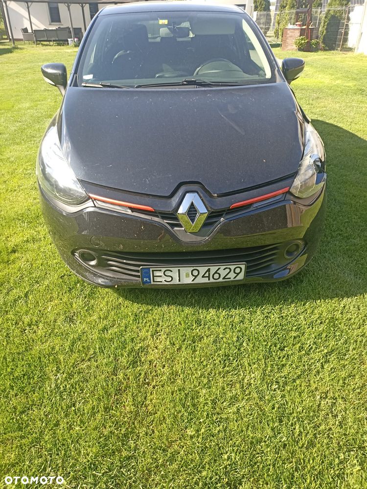 Renault Clio Energy TCe 90 Start & Stop Experience - 1