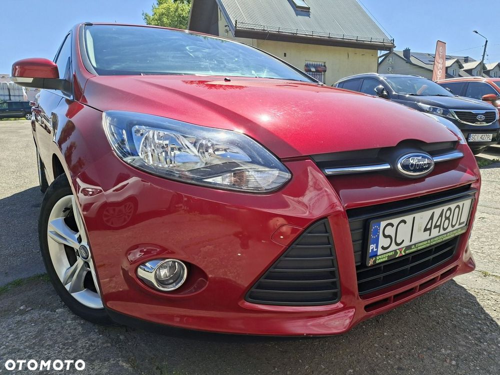Ford Focus - 6