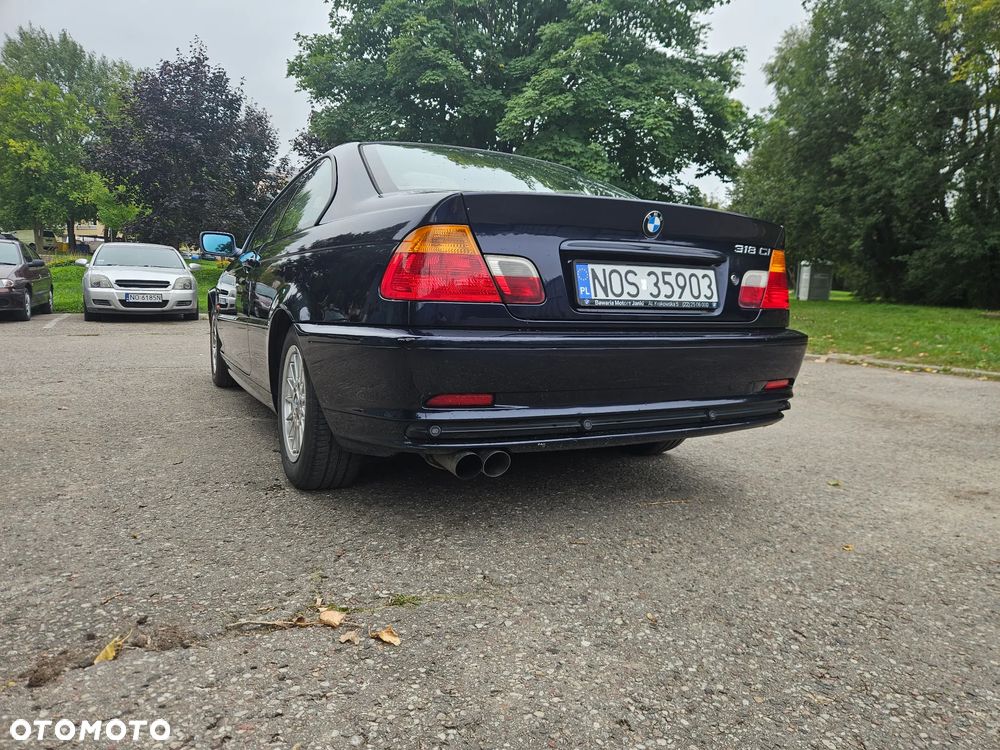 BMW Seria 3 - 11