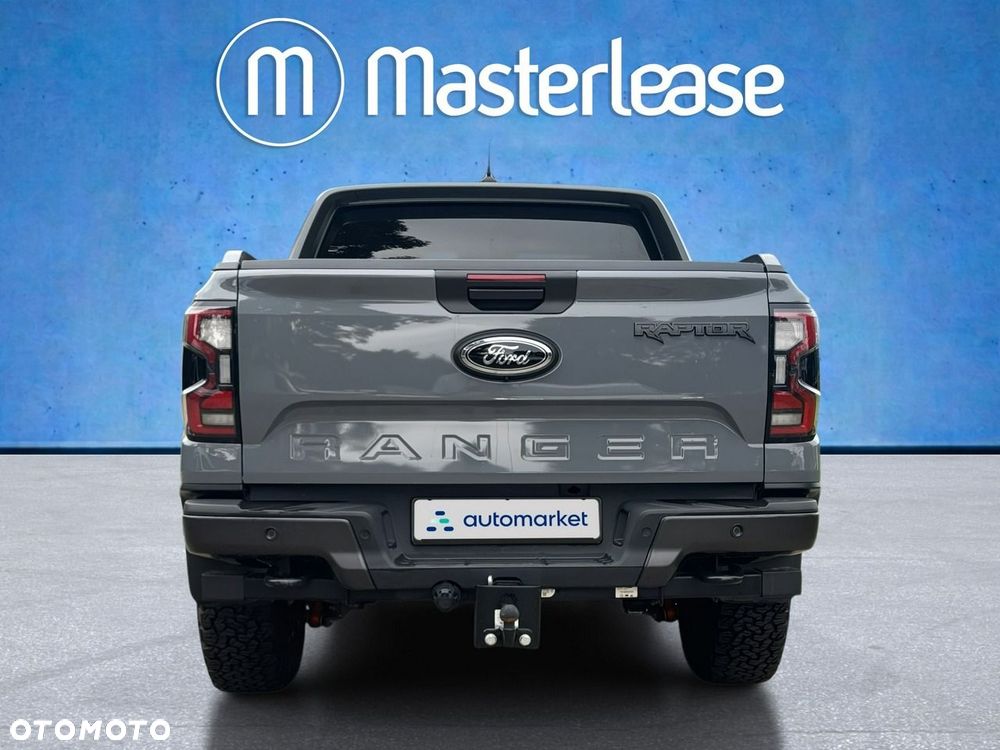 Ford Ranger - 7
