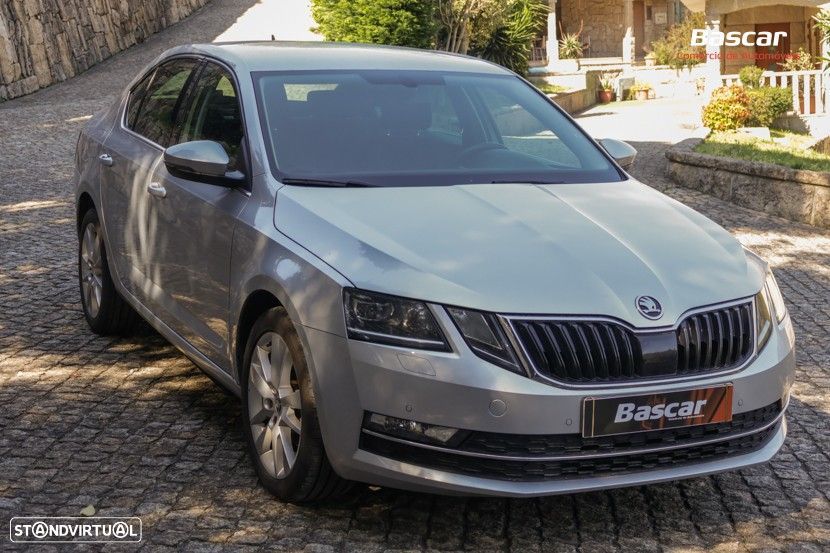 Skoda Octavia 1.6 TDI Style - 3