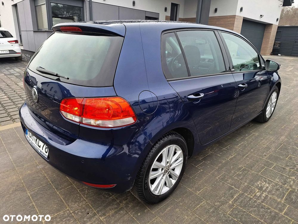 Volkswagen Golf 1.2 TSI Style - 7