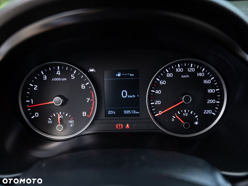 Kia Stonic 1.4 L - 32