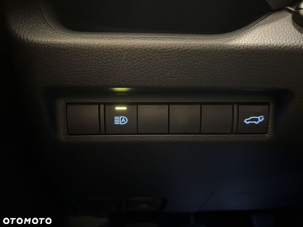 Toyota RAV4 2.0 Comfort 4x4 - 19