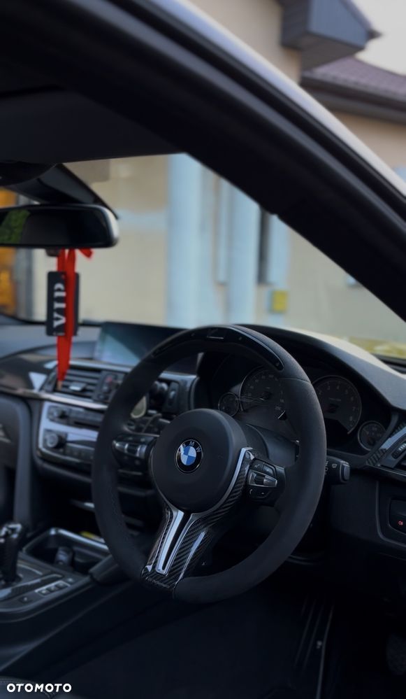 BMW M4 DKG - 7