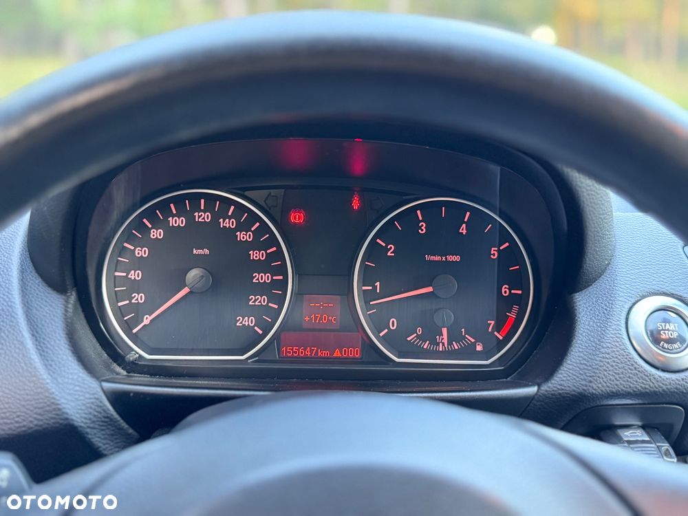 BMW Seria 1 116i - 9