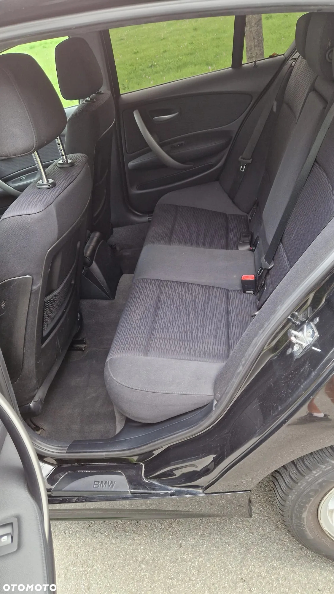 BMW Seria 1 116i - 10