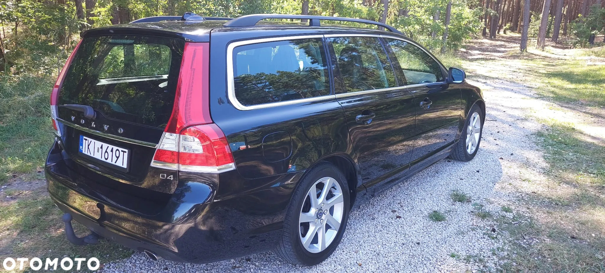 Volvo V70 D4 Drive-E Momentum - 7