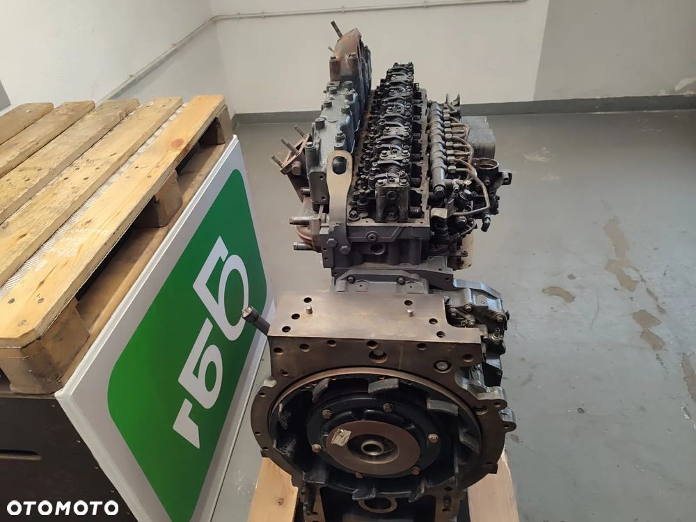 FENDT 936 VARIO TTCD 7.8 L6 - 5