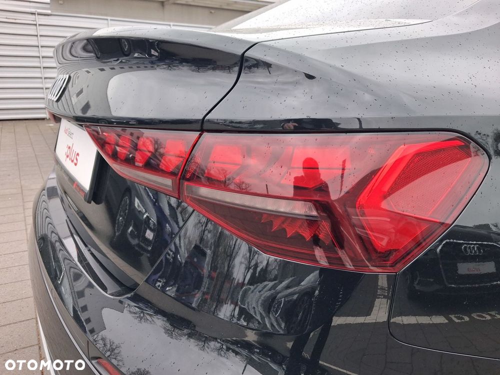 Audi A3 Limousine - 4