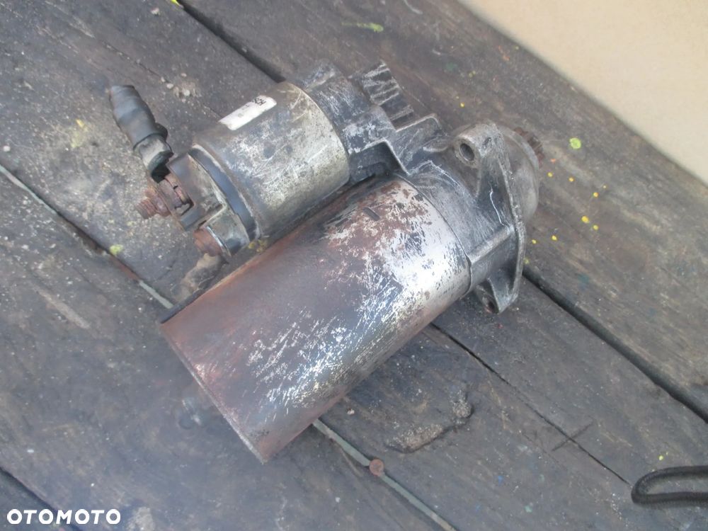 rozrusznik VW T4 1.9 2.4 0331303070 - 4