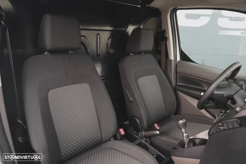 Ford transit connect 1.5 tdci 250 l2 trend - 14