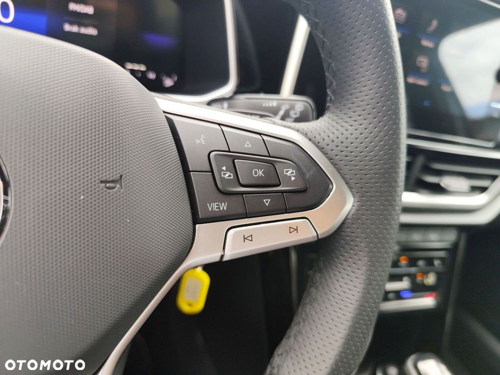 Volkswagen T-Roc 1.5 TSI R-Line DSG - 22
