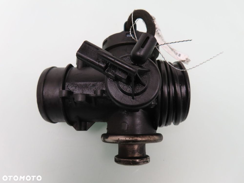 ZAWÓR EGR PEUGEOT 206 1.9 D 9631854250 0926400315 - 1