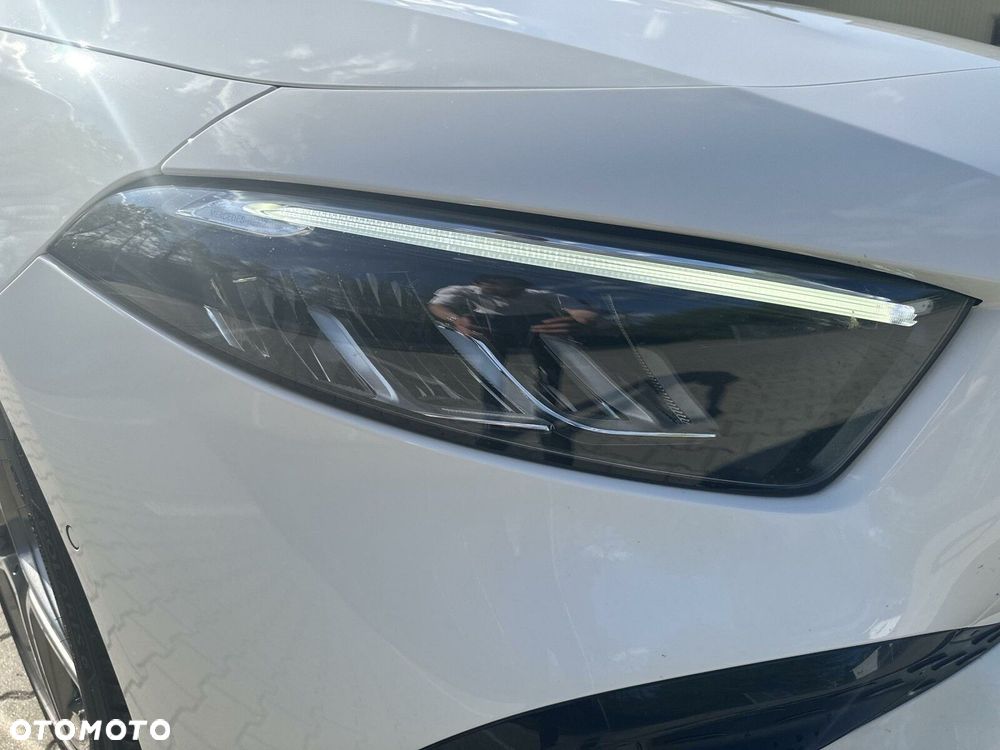 Mercedes-Benz Klasa A - 11