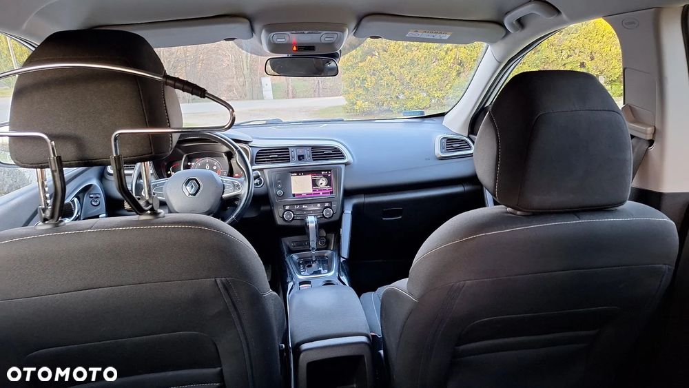 Renault Kadjar - 14