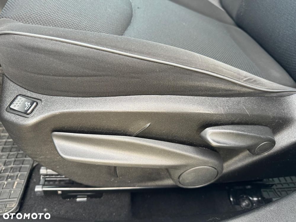 Fiat 500X 1.4 MultiAir Lounge - 10