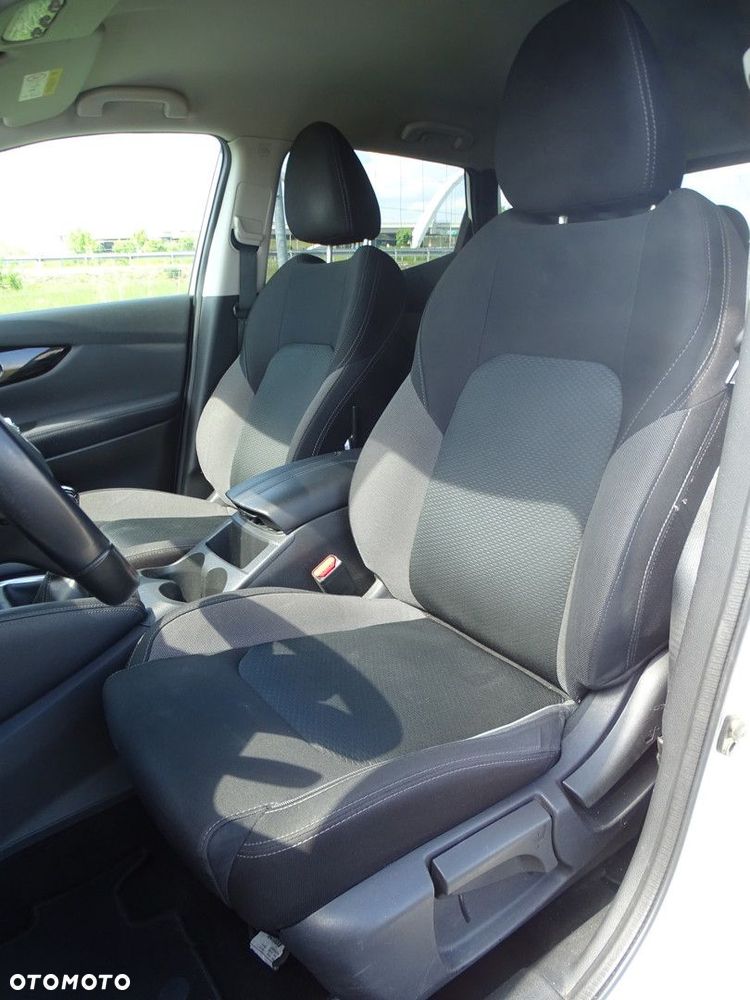 Nissan Qashqai - 18
