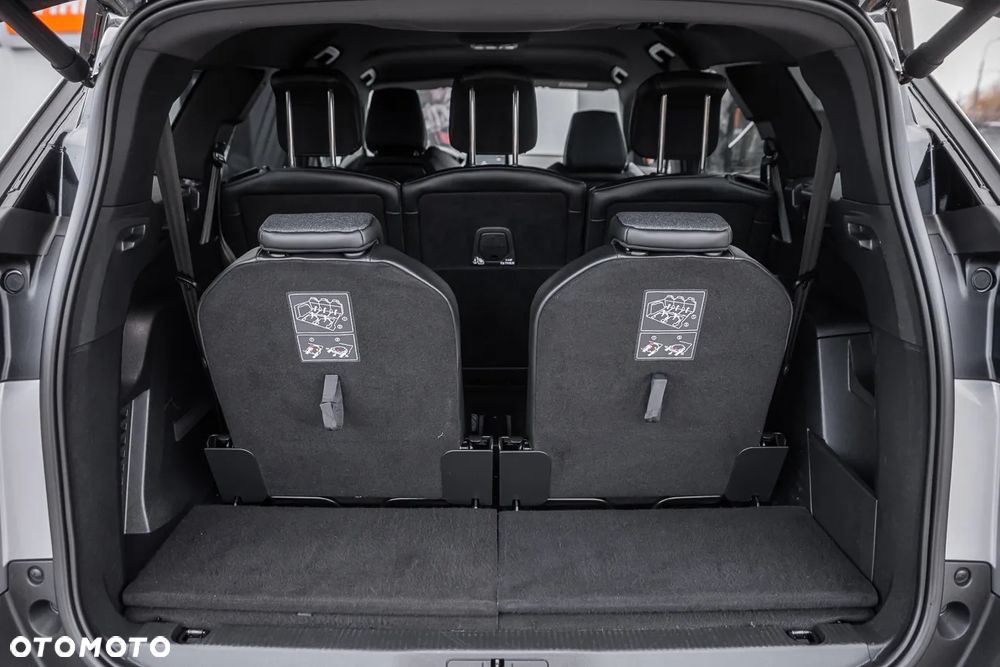 Peugeot 5008 BlueHDi 130 EAT8 Allure Pack - 12