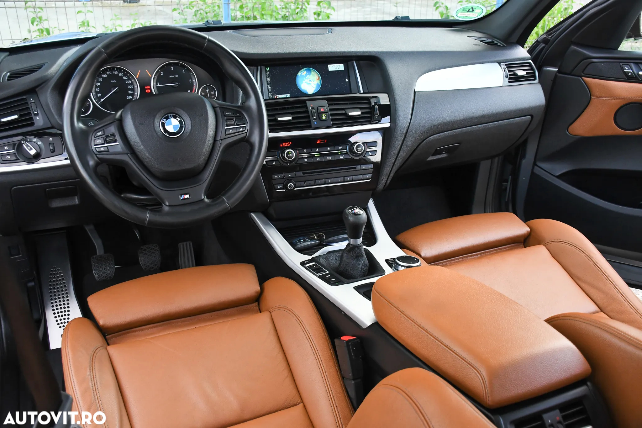 BMW X3 xDrive20d M Sport - 17