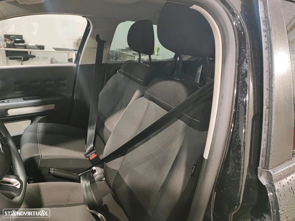 Citroën C3 1.5 BlueHDi Feel Pack - 5