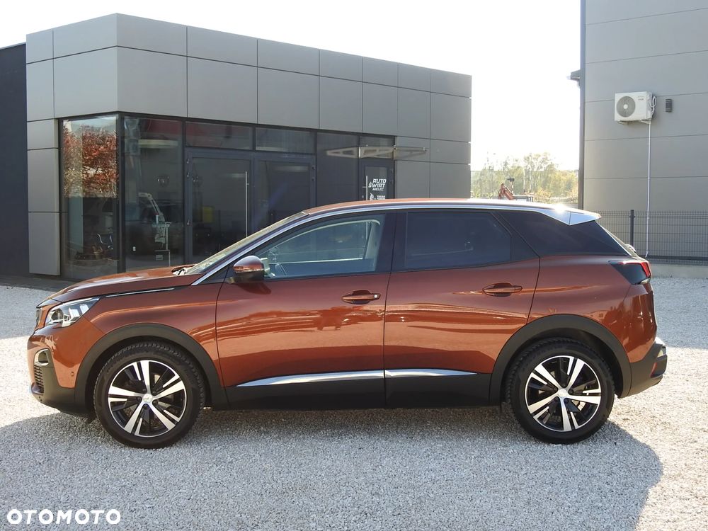 Peugeot 3008 1.5 BlueHDi Allure S&S EAT8 - 6