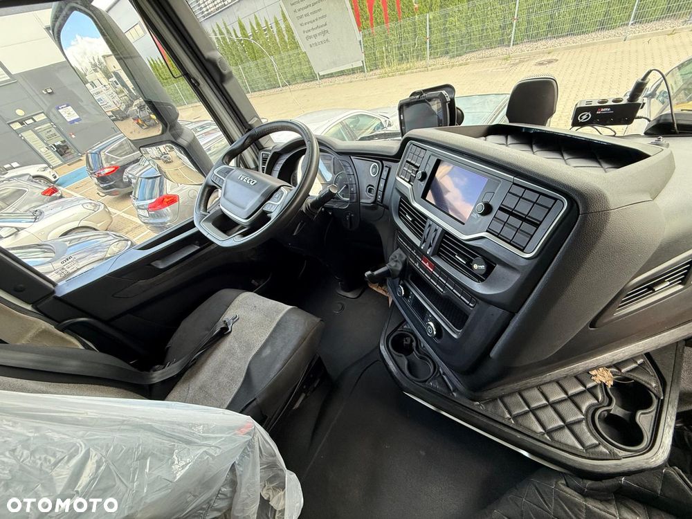 Iveco S WAY - 6