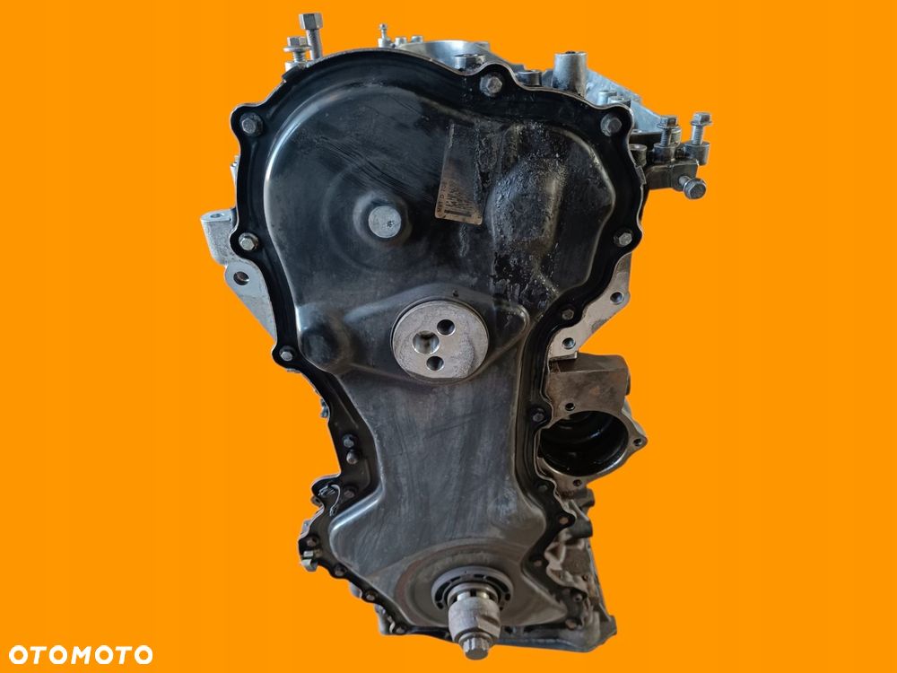 silnik 2.3 dci biturbo m9t d 706 master iii movano b nv400 10+ lift 15+ - 8