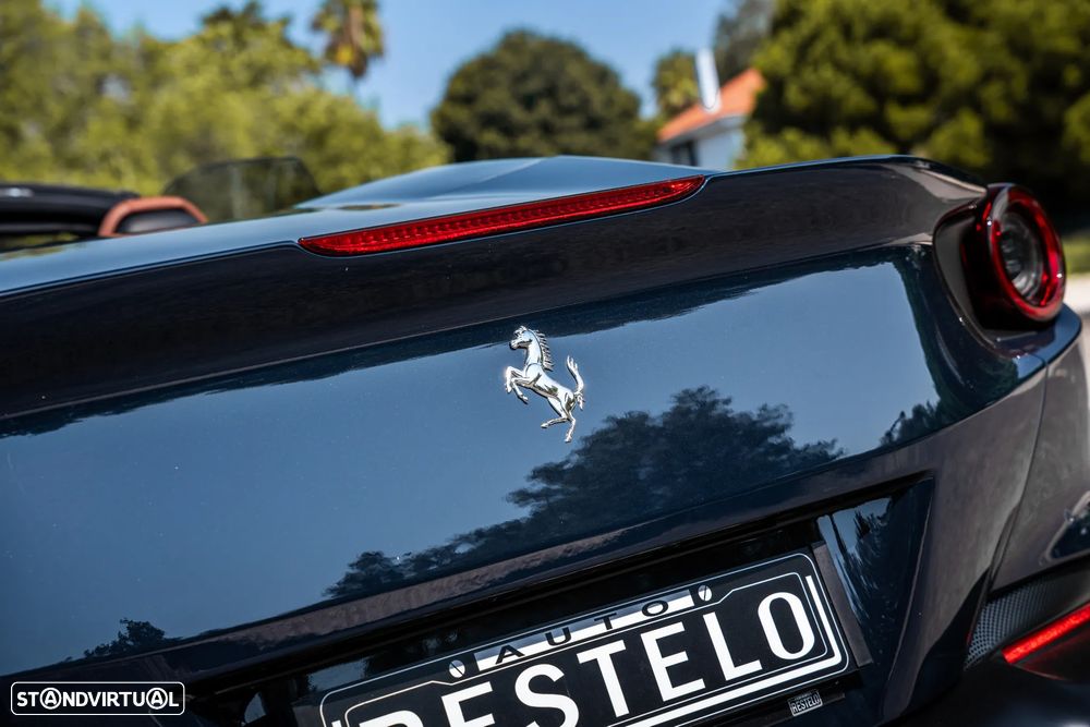 Ferrari Portofino M - 27