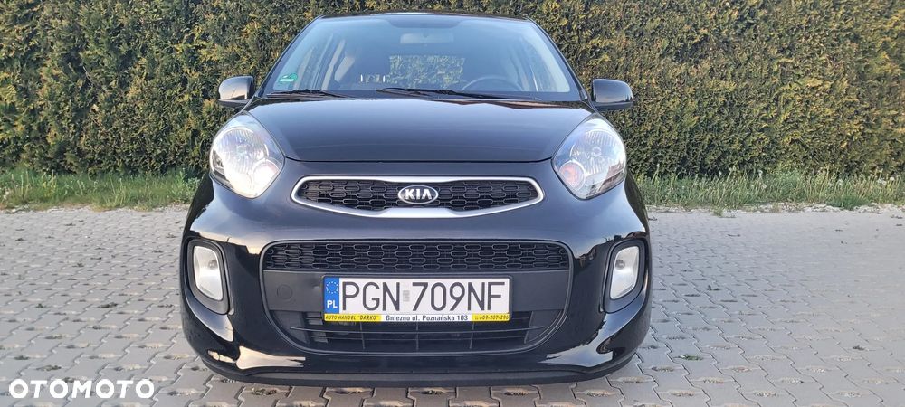 Kia Picanto 1.0 Attract - 14