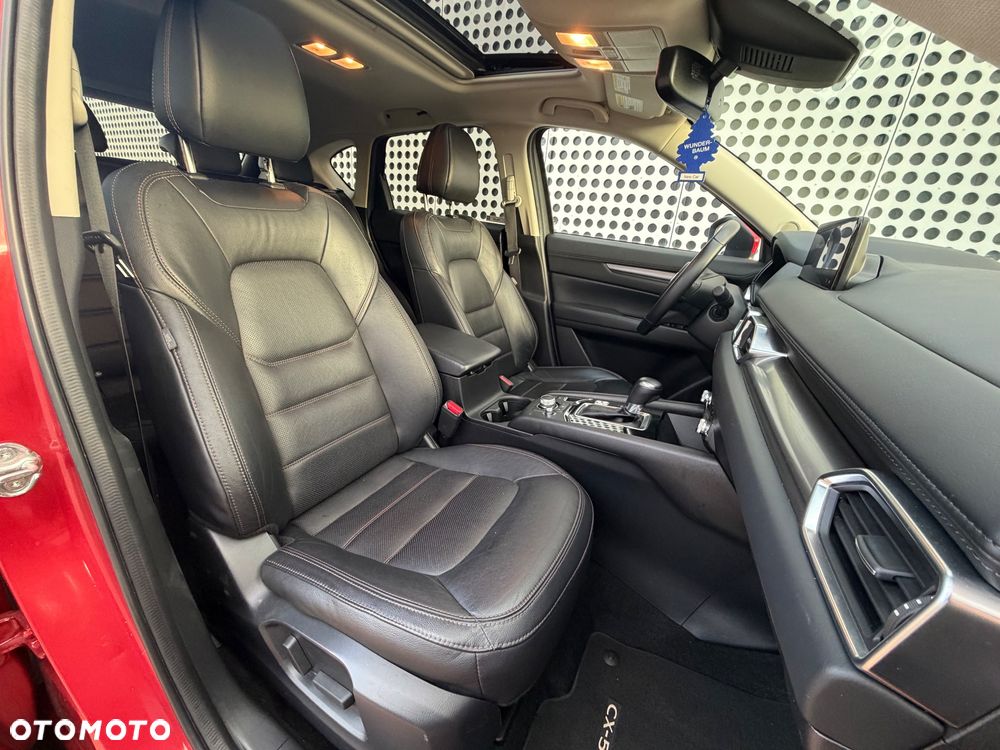 Mazda CX-5 - 23