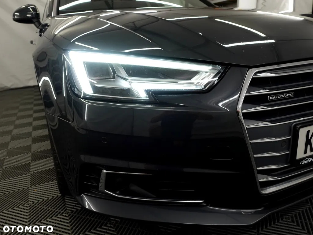 Audi A4 Avant 2.0 TDI Quattro Sport S tronic - 30