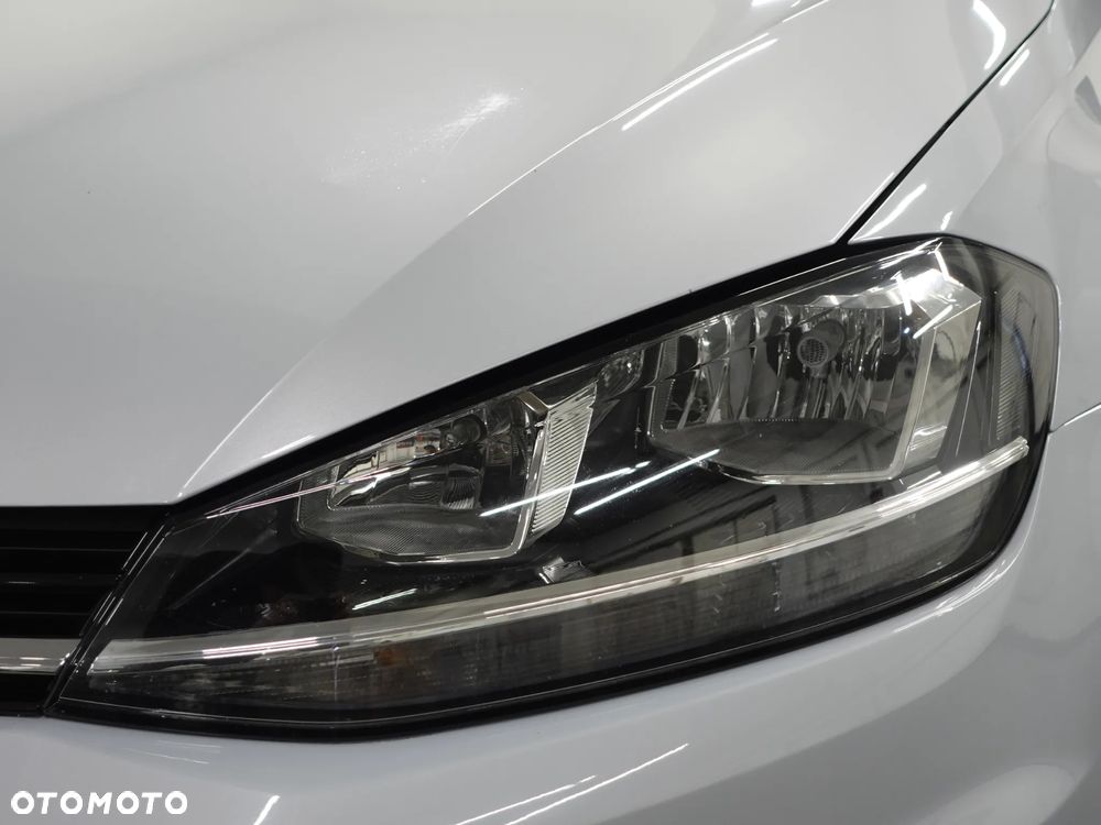 Volkswagen Golf 1.6 TDI SCR DSG Comfortline - 14