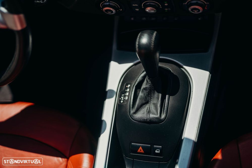 BMW Z4 roadster 2.5i Aut. - 39