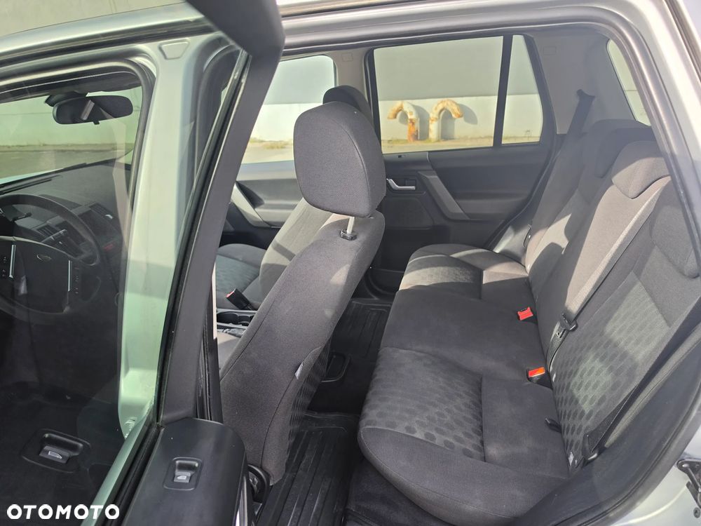 Land Rover Freelander - 12