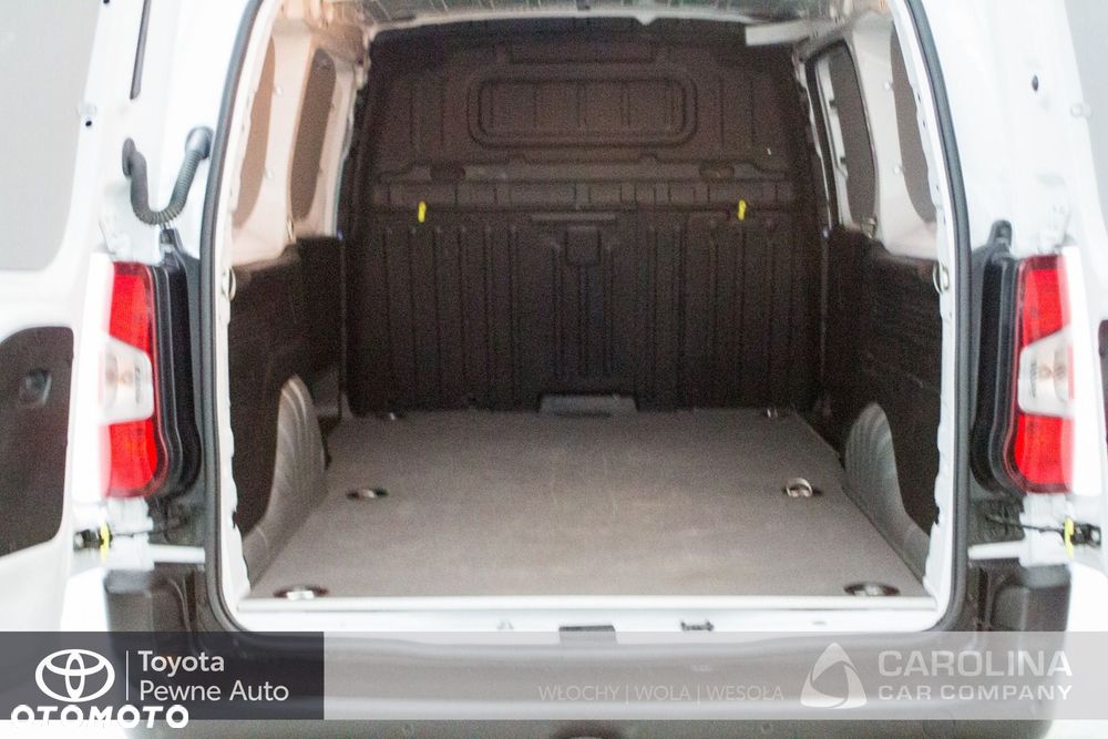 Toyota PROACE CITY - 13