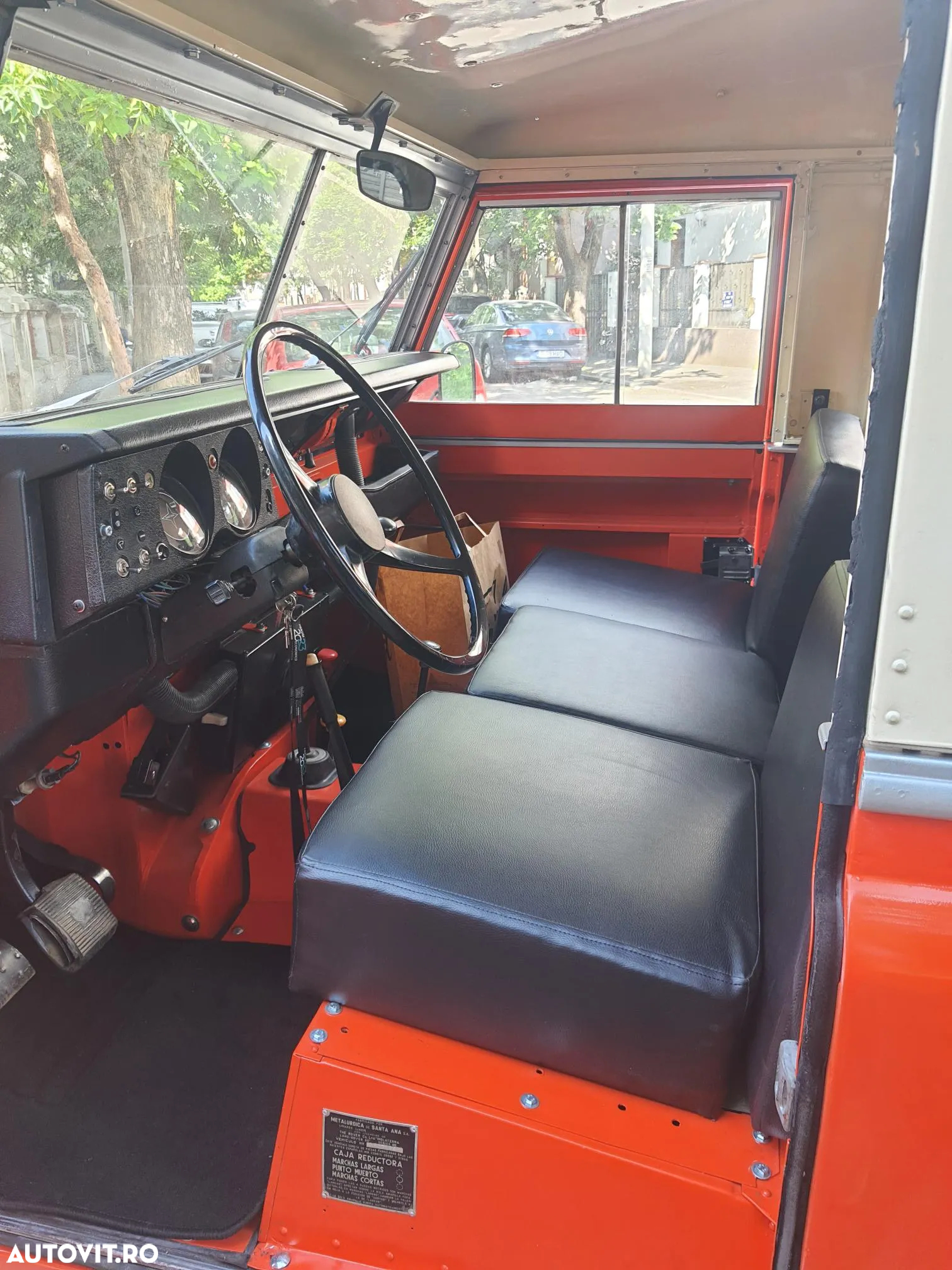 Land Rover Altul - 3