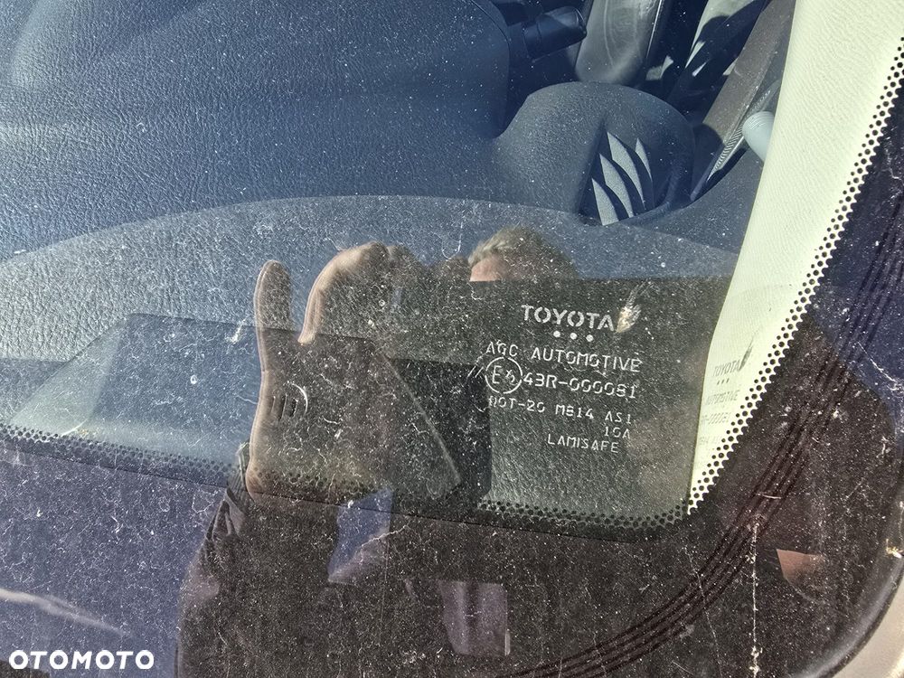 Toyota RAV4 2.0 VVT-i Prestige NAVI MS - 30