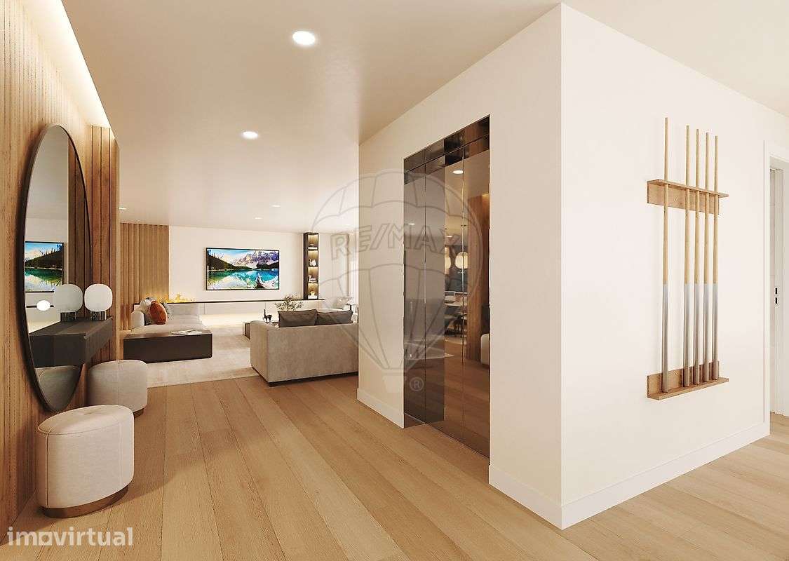 Duplex T4 para venda - Grande imagem: 2/14