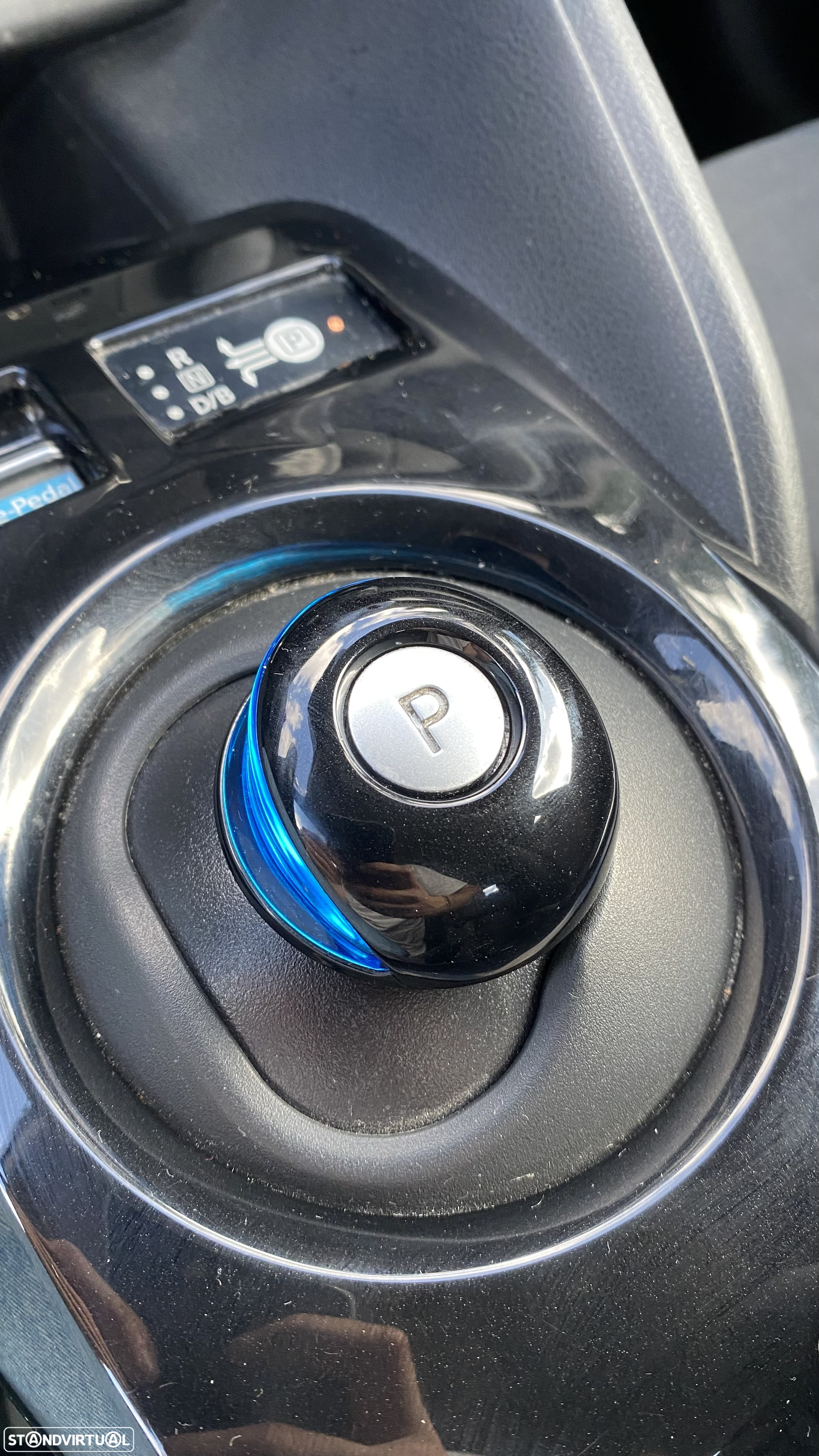 Nissan Leaf N-Connecta - 49