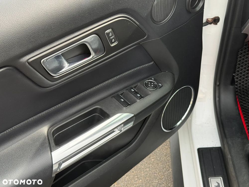 Ford Mustang 2.3 EcoBoost - 20